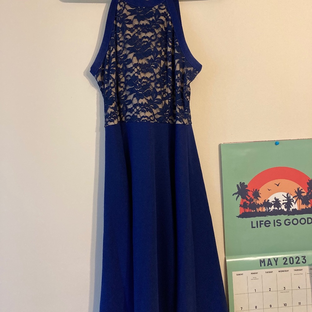 party dress